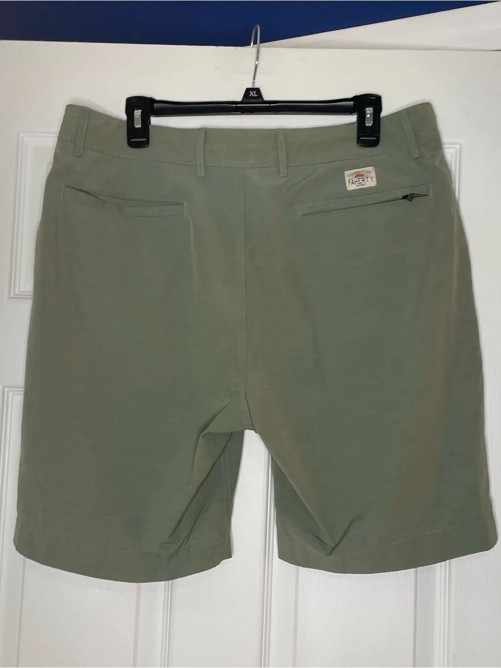 FAHERTY All Day™ Short (7